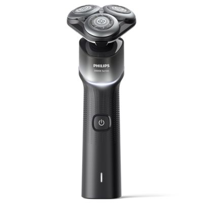 Shaver 5000X series Wet and dry electric shaver