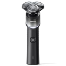Shaver 5000X series