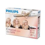 Creative styles, constant care
