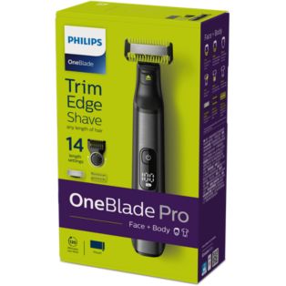 OneBlade Pro Refurbished Face + Body