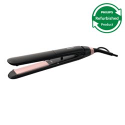 StraightCare Essential Refurbished ThermoProtect-straightener