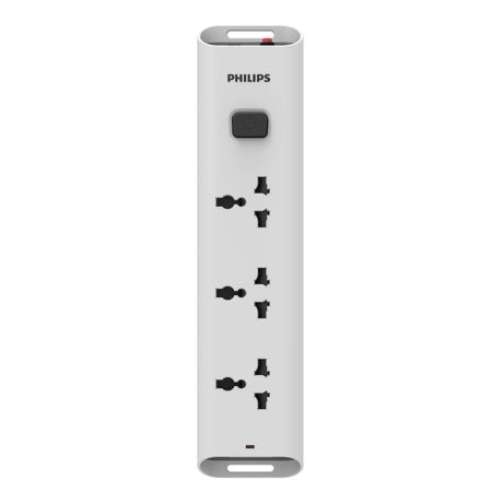 SPN1237WD/94  Extension socket