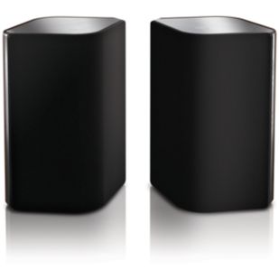 Wireless HiFi-Lautsprecher A9 (Stereo-Boxen)