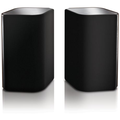 AW9000/10 Philips Fidelio Wireless HiFi-Lautsprecher A9 (Stereo-Boxen)