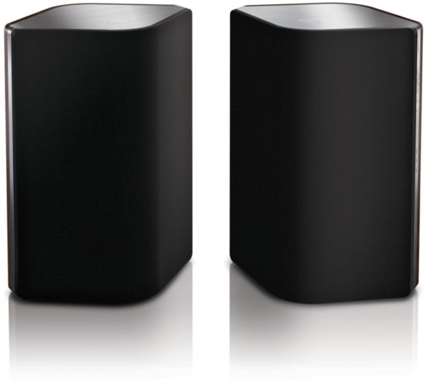 Philips Fidelio A9 wireless Hi-Fi speakers