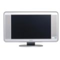 System Prepared Flat TV