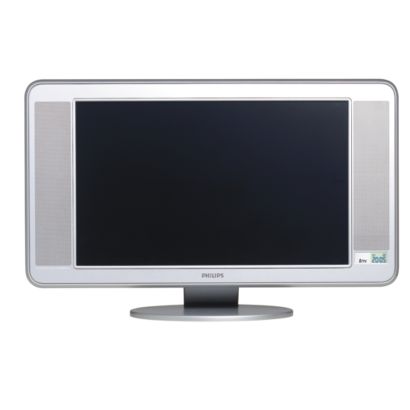 System Prepared Flat TV