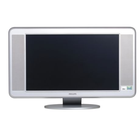 26HF9472/12  professional flat TV