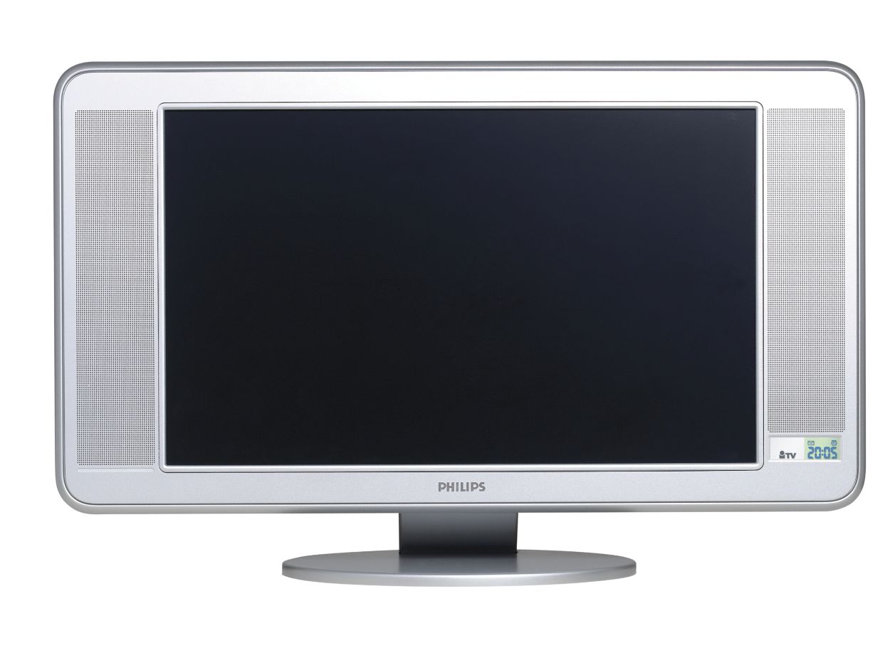 Телевизор филипс изображение есть. Philips model 26hf7874/10. Телевизор Philips 26pf5321 26