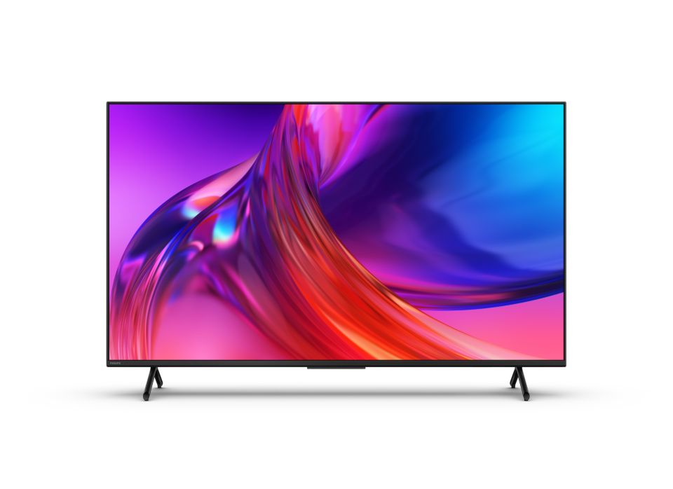 4K 高清智能 LED 电视