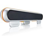 Parlante Superstar para pantallas