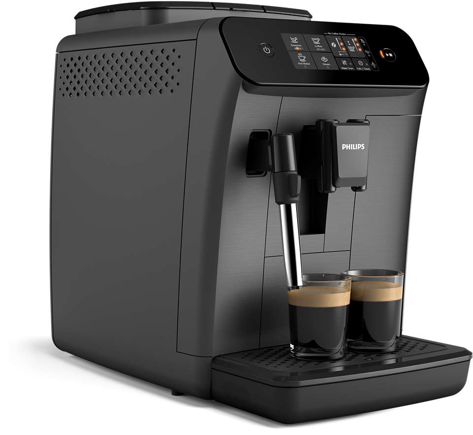 - | Refurbished Kaffeevollautomat EP0824/00R1 Philips 800 Series