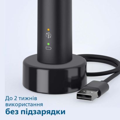 Прощавай, звичайна зубна щітко! Привіт, звукова технологіє!