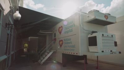 Advancing pediatric care with Philips BlueSeal 1.5T helium-free MRI