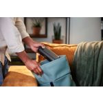 Dedicated travel case to safely store your device