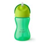 Allows healthy oral development*