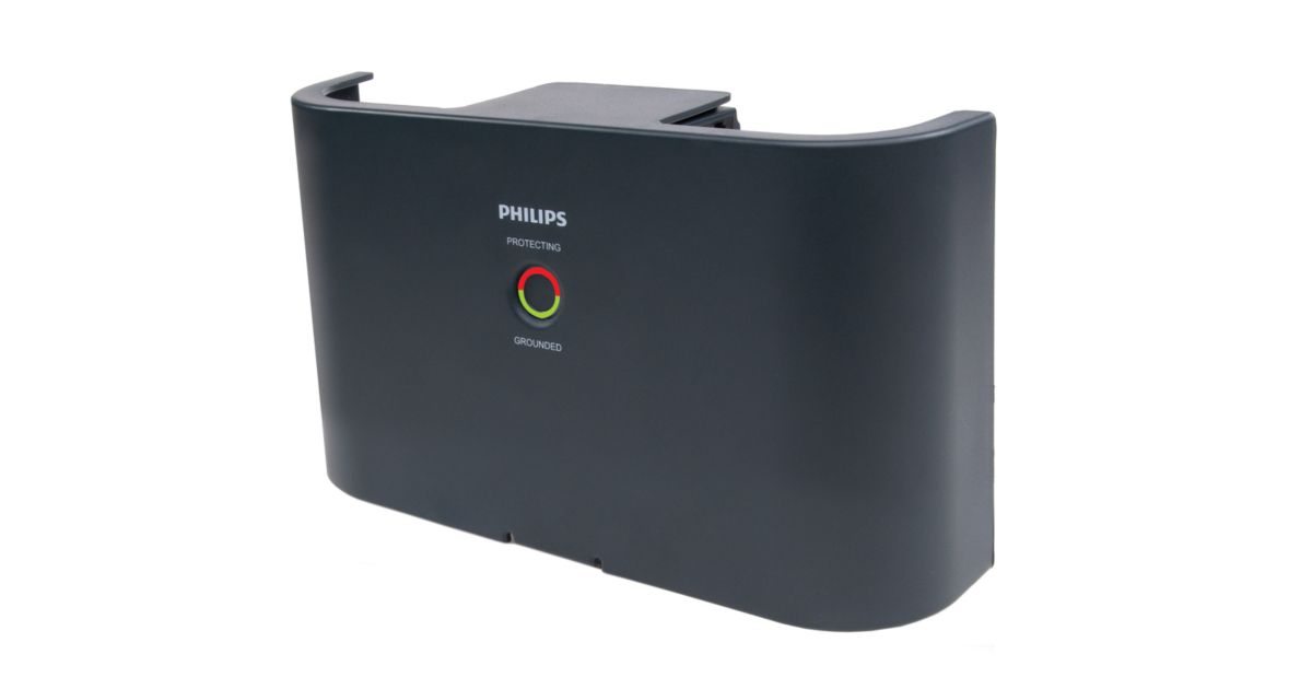 Surge protector SPP4031A/17 | Philips