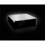 All your music in high fidelity sound. Wirelessly.