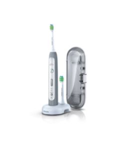 PHILIPS - PHILIPS sonicare フレックスケアー　プラチナ　プロフェッショナル FlexCare Platinum Sonic electric toothbrush HX9170/10 | Sonicare