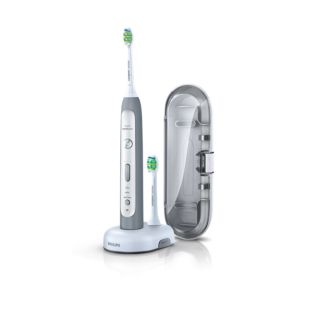 FlexCare Platinum Sonic electric toothbrush