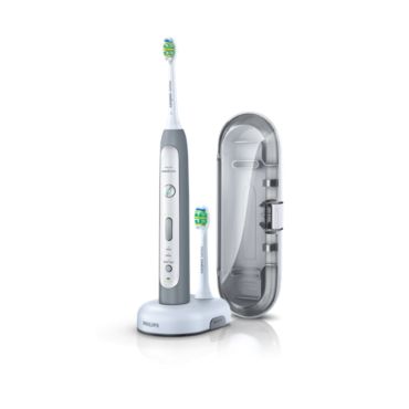 Philips Sonicare FlexCare Platinum Sonic electric toothbrush