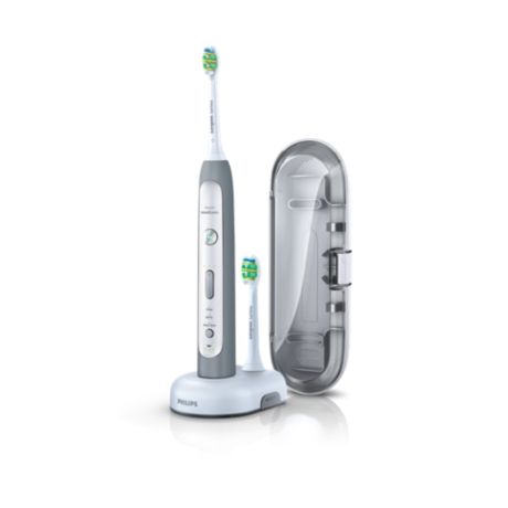 HX9112/16 Philips Sonicare FlexCare Platinum Sonic electric toothbrush