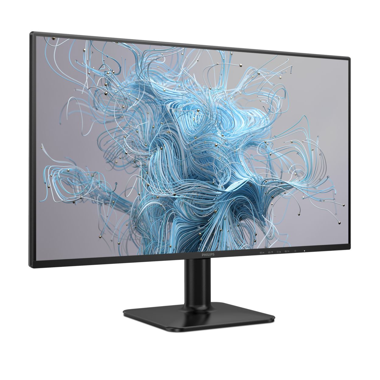 Monitor Full HD LCD monitor 24E2N1110/71 | Philips