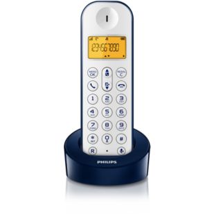 T&eacute;l&eacute;phone sans fil