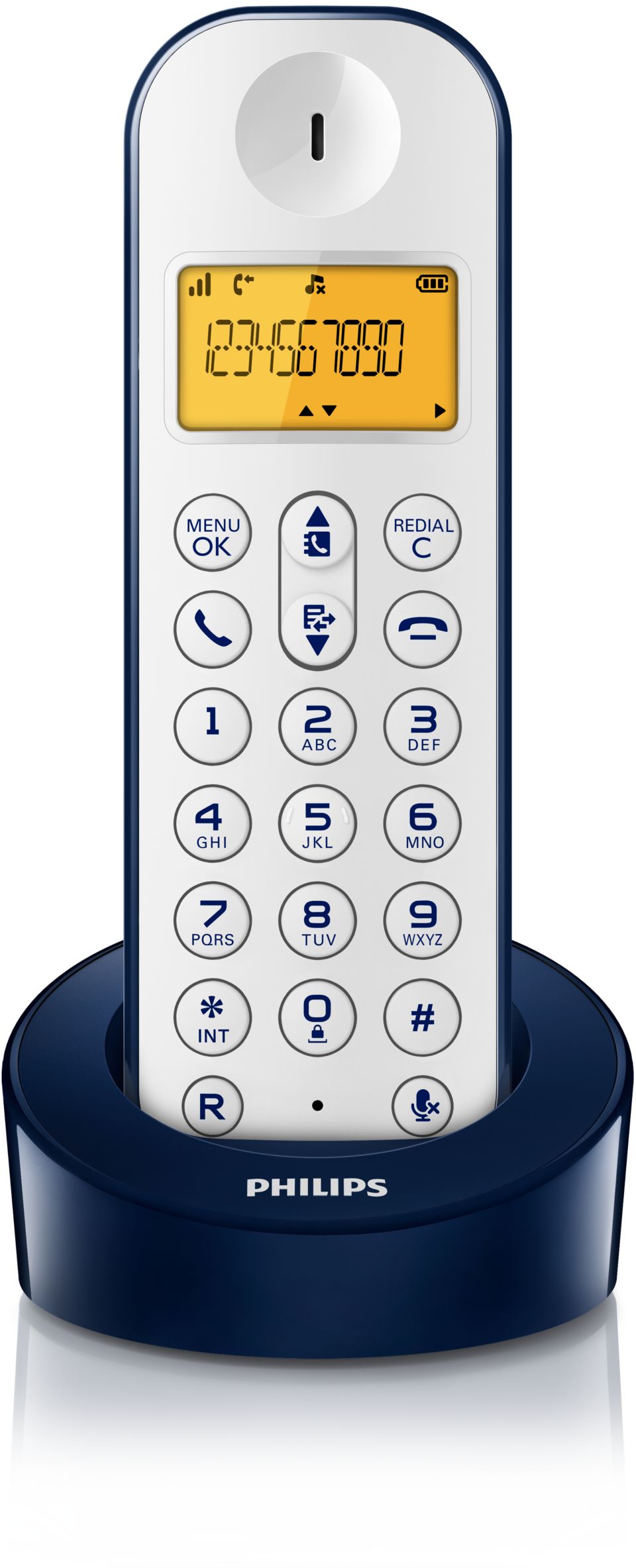 Ajoutez de la couleur &agrave; vos appels