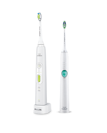 Sonicare HealthyWhite+