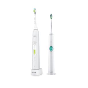 Sonicare HealthyWhite+ Elektrická sonická zubná kefka