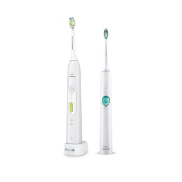 Philips Sonicare HealthyWhite+ Sonický elektrický zubní kartáček