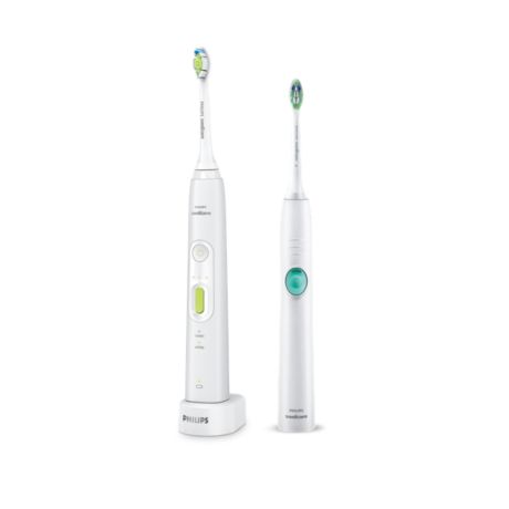 HX8922/37 Philips Sonicare HealthyWhite+ Elektrická sonická zubná kefka