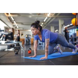 Your workout essential