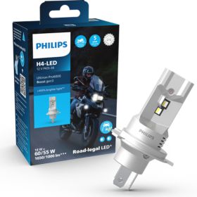Ultinon Pro6000 Boost