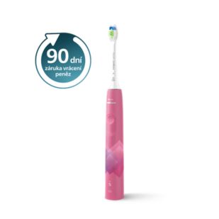 Sonicare 4100 Series Sonický elektrický zubní kartáček
