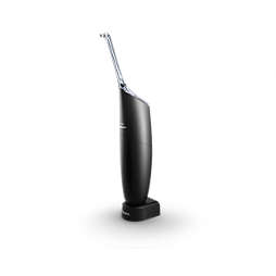 Sonicare AirFloss Ultra Rechargeable powered interdental cleaner