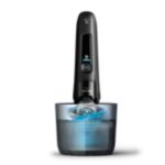 Perfect close shave and skin comfort