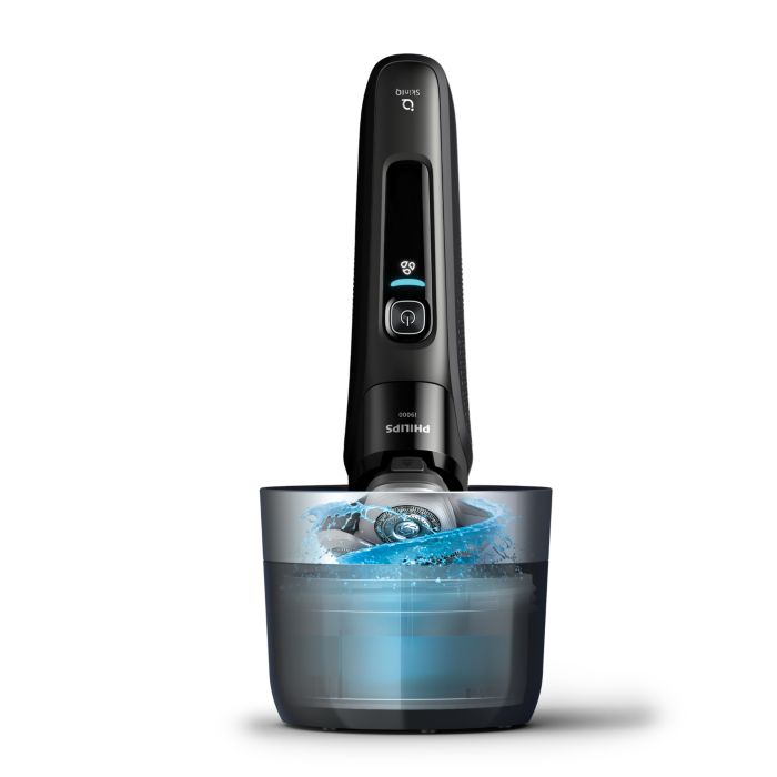 i9000 ウェット＆ドライ電動シェーバー X9000/30 | Philips
