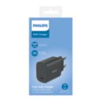 Seinalaadija C-tüüpi pesaga