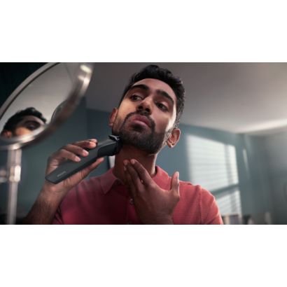 Philips Beard Trimmer Series 3000