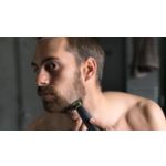 Recorta, modela y afeita cualquier longitud del vello