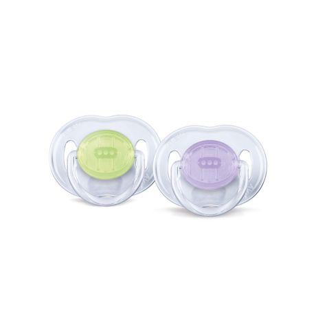 SCF170/21 Philips Avent Classic soother