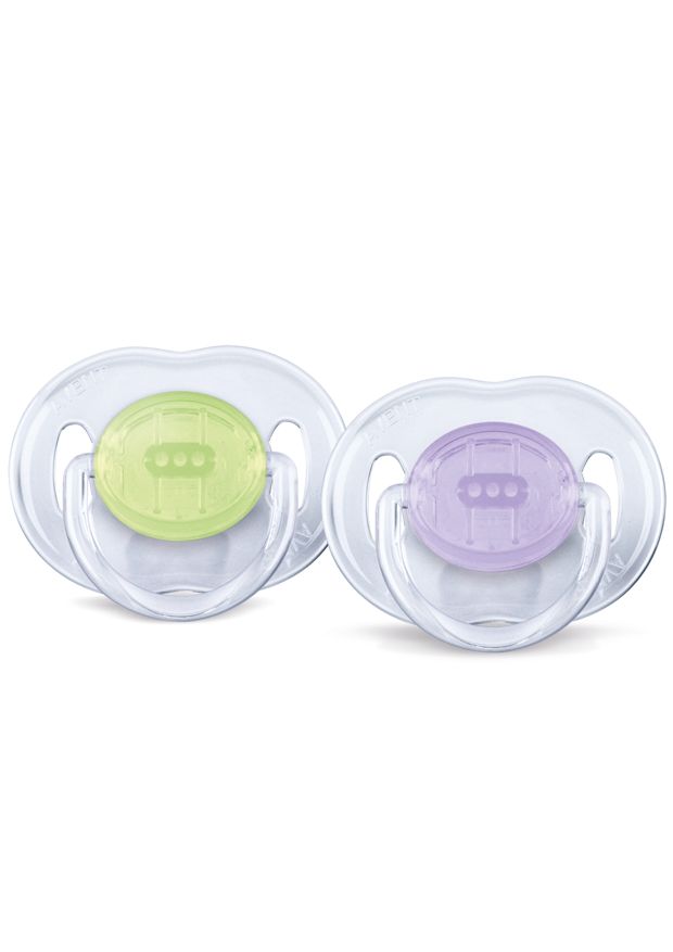Philips Avent Classic soother