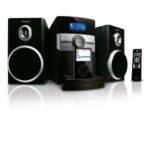 Disfruta de la música de tu iPod con sonido Hi-Fi