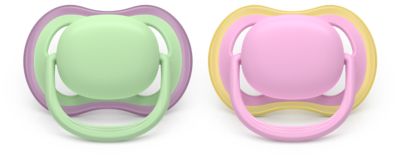 Avent Pacifier ultra air - thumbnail 6