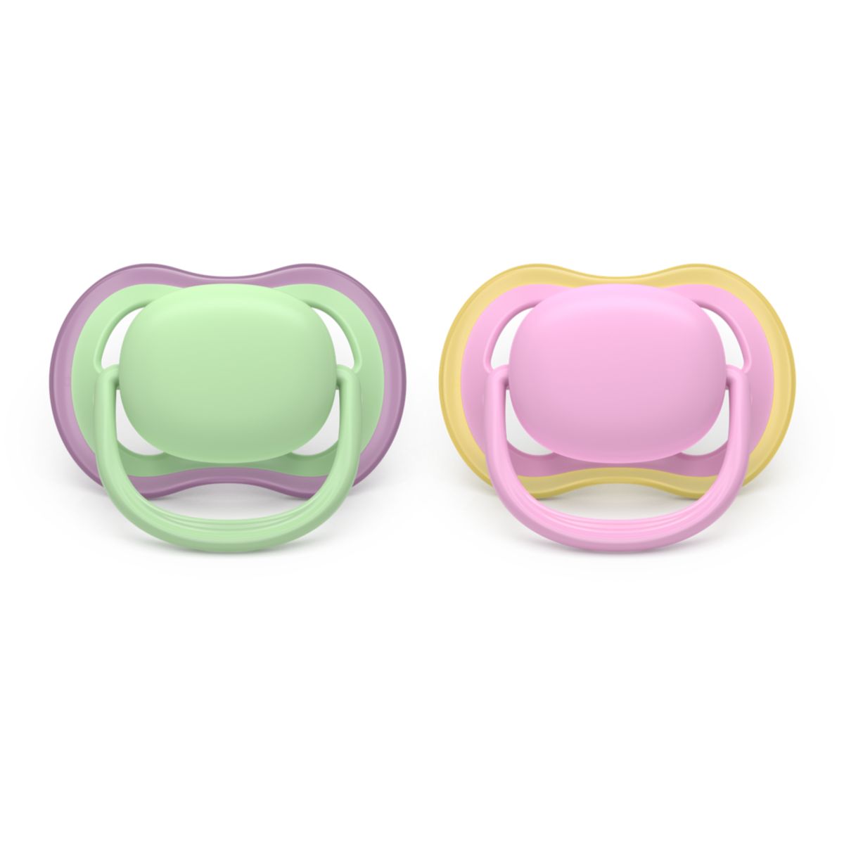 Avent Pacifier ultra air - thumbnail 2