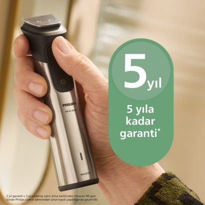 Philips 9000 Serisi Erkek Bakım Seti 