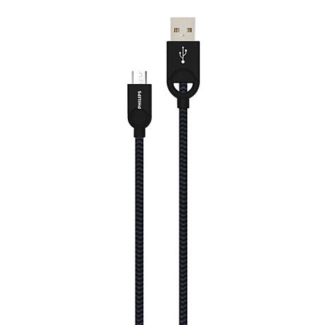 DLC2618B/97  Cáp USB đến Micro USB