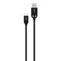 1.2 m micro USB Sync and Charge cable